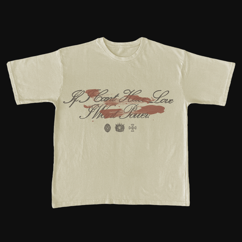 Dagger by Halsey - t-shirt - shop now at Halsey store