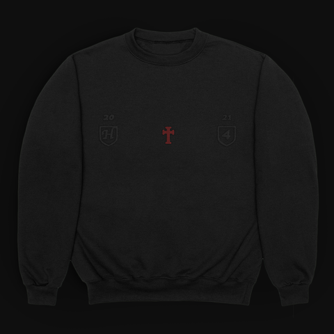 Love and Power by Halsey - Crewneck Sweater - shop now at Halsey store